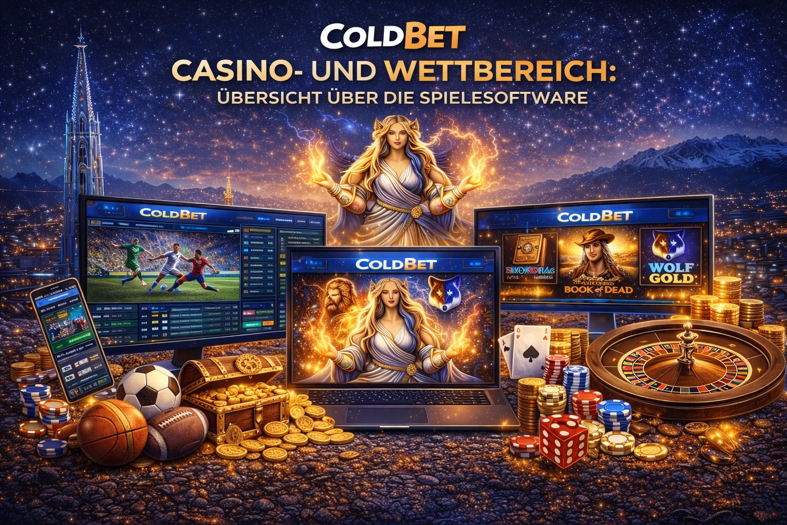 ColdBet casino ColdBet casino